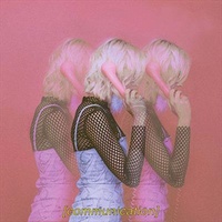 Communication: Ep - Millar, Nicole Cd Album