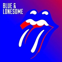 Blue And Lonesome - Rolling Stones, The Cd Album