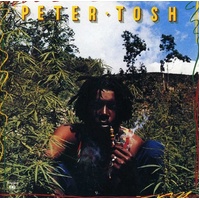 Legalize It - Tosh, Peter Cd Album