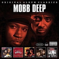 Original Album Classics - Mobb Deep Cd Album