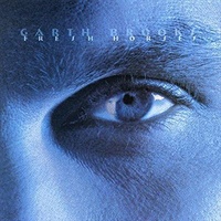 Fresh Horses - Brooks, Garth Cd Album
