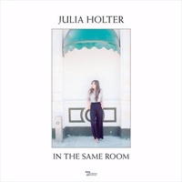 In The Same Room - Holter, Julia Cd Album
