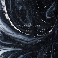 Echoes - Young Guns Cd Album