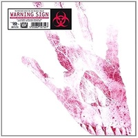 Warning Sign - Score: Craig Safan Cd Album