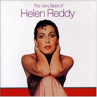 Very Best Of - Reddy, Helen Cd Album