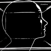 Slowdive - Slowdive Cd Album