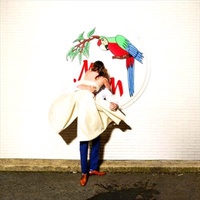 What Now - Sylvan Esso Cd Album