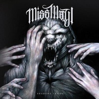 Shadows Inside - Miss May I Cd Album