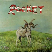 Rocket - Alex G Cd Album