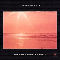 Funk Wav Bounces Vol 1 - Harris, Calvin Cd Album