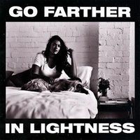 Go Farther In Lightness - Gang Of Youths Cd Album