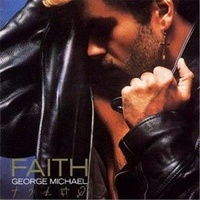 Faith: Gold Series - Michael, George Cd Album