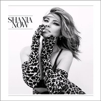 Now - Twain, Shania Cd Album