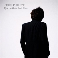 How The West Was Won - Perrett, Peter Cd Album