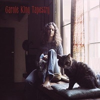 Tapestry: Gold Series - King, Carole Cd Album