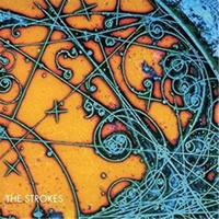 Is This It: Gold Series - Strokes, The Cd Album