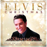 Christmas With Elvis And Royal - Presley, Elvis Cd Album