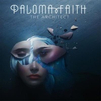 Architect: Deluxe - Faith, Paloma Cd Album