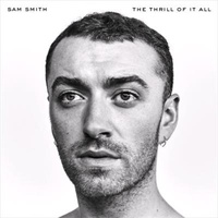 Thrill Of It All - Smith, Sam Cd Album