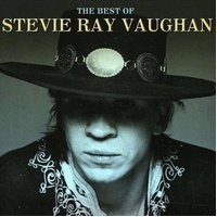 Best Of: Gold Series - Vaughan, Stevie Ray Cd Album