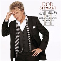 As Time Goes By Greatest Ameri - Stewart, Rod Cd Album