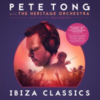 Ibiza Classics - Tong, Pete And The Heritage Orchest Cd Album