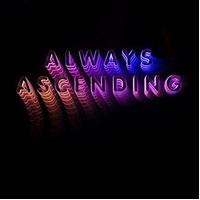 Always Ascending - Franz Ferdinand Cd Album