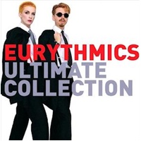 Ultimate Collection: Gold Ser - Eurythmics Cd Album