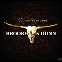 1S And Then Some - Brooks And Dunn Cd Album