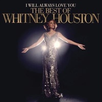 I Will Always Love You: Best - Houston, Whitney Cd Album