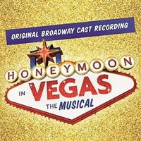 Honeymoon In Vegas - Soundtrack Cd Album