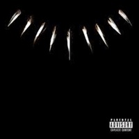 Black Panther: The Album - Soundtrack Cd Album