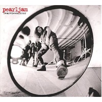 Rearviewmirror: 2017 Packaging - Pearl Jam Cd Album