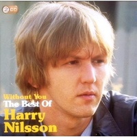 Without You: Gold Series - Nilsson, Harry Cd Album