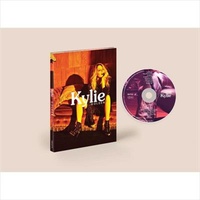 Golden: Deluxe - Minogue, Kylie Cd Album