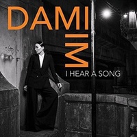 I Hear A Song - Im, Dami Cd Album