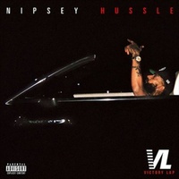 Victory Lap - Nipsey Hussle Cd Album