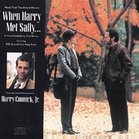 When Harry Met Sally: Gold Ser - Connick Jr, Harry Cd Album