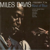 Kind Of Blue: Gold Series - Davis, Miles Cd Album