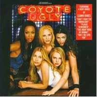 Coyote Ugly: Gold Series - Soundtrack Cd Album