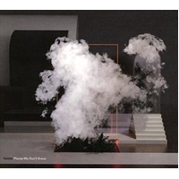 Places We Dont Know - Kasbo Cd Album