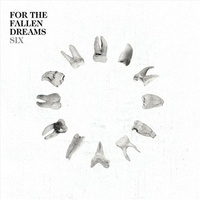 Six - For The Fallen Dreams Cd Album
