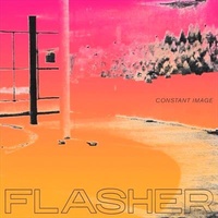 Constant Image - Flasher Cd Album