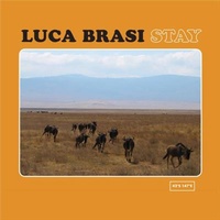 Stay - Luca Brasi Cd Album