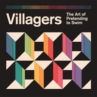 Art Of Pretending To Swim - Villagers Cd Album