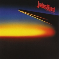 Point Of Entry - Judas Priest Cd Album