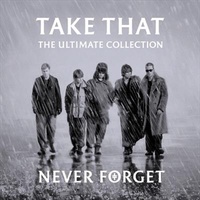 Never Forget: Ultimate Collect - Take That Cd Album
