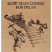 Slow Train Coming: Gold Series - Dylan, Bob Cd Album