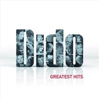 Greatest Hits - Dido Cd Album