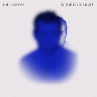 In The Blue Light - Simon, Paul Cd Album